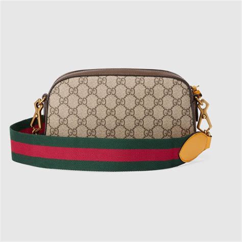 gucci neo supreme|Gucci supreme crossbody.